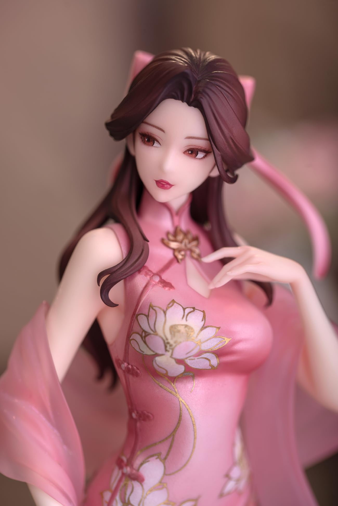 Myethos Gift+ 夢を紡ぐシリーズ 貂蝉 ver. フィギュア Amazon | Myethos Gift+ 王者栄耀 夢を紡ぐシリーズ-貂蝉 ver